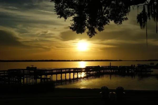 Florida in Mount Dora Scavenger Hunt, FL