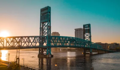 Jacksonville Florida Scavenger Hunt
