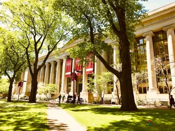 Harvard Law Scavenger Hunt.webp in Cambridge: Harvard Scavenger Hunt, MA
