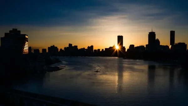 Boston in Cambridge: Harvard Scavenger Hunt, MA