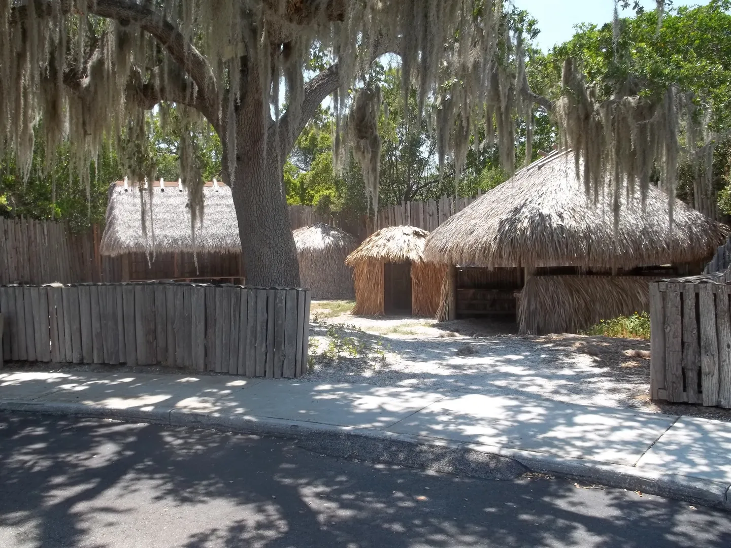 Admin Upload in Bradenton: De Soto National Memorial Scavenger Hunt