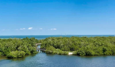 Bradenton: De Soto National Memorial Scavenger Hunt
