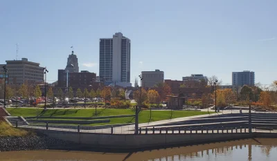 Fort Wayne Scavenger Hunt