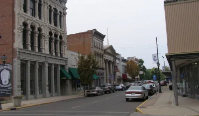 Vincennes Scavenger Hunt