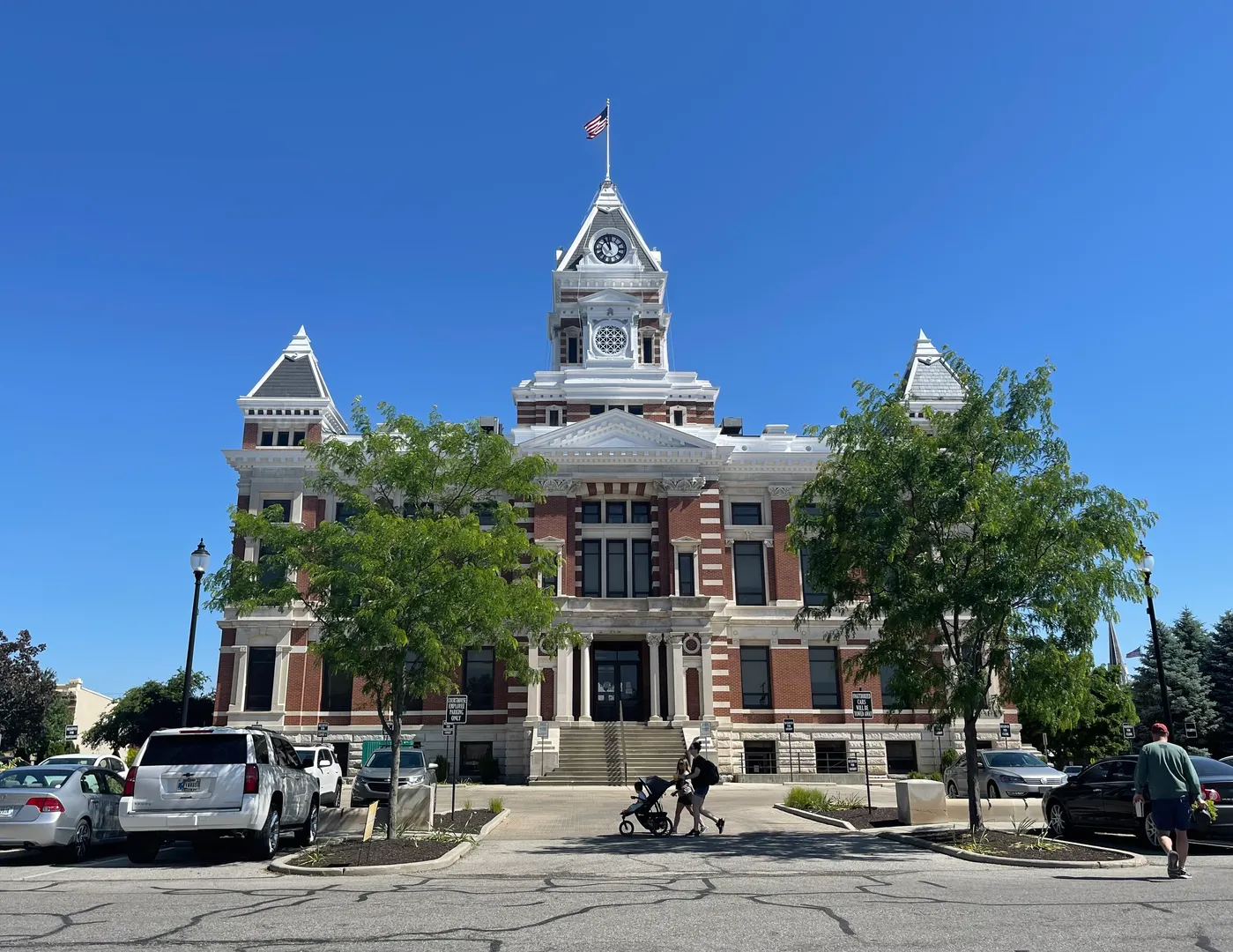 Admin Upload in Franklin Indiana Scavenger Hunt