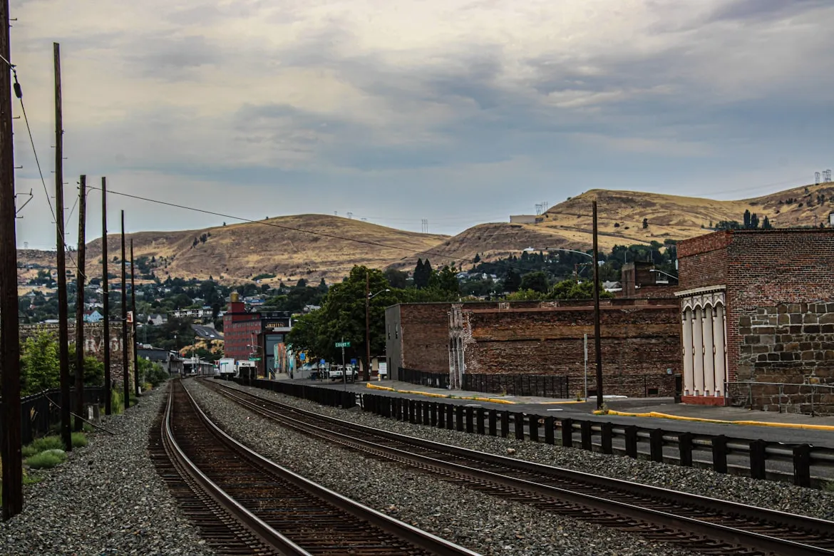 Admin Upload in The Dalles Scavenger Hunt