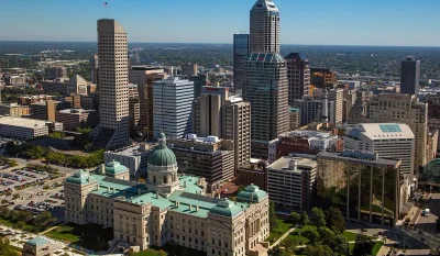 Indianapolis Scavenger Hunt