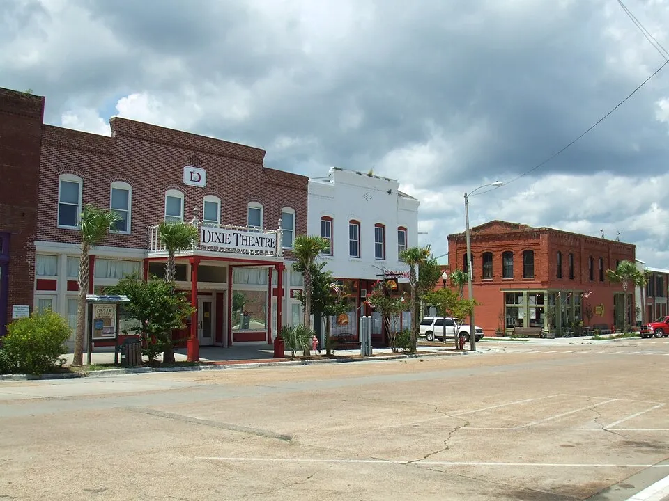 Admin Upload in Apalachicola Scavenger Hunt