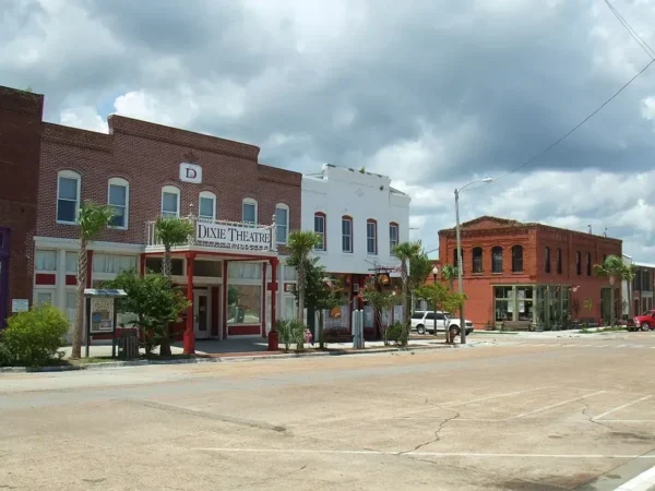 Admin Upload in Apalachicola Scavenger Hunt, FL