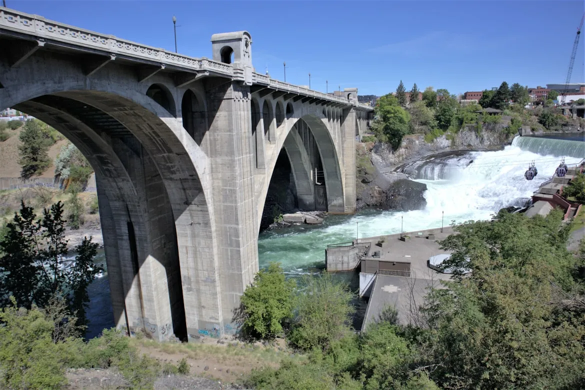 Admin Upload in Spokane Scavenger Hunt