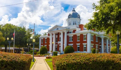 Dade City Scavenger Hunt
