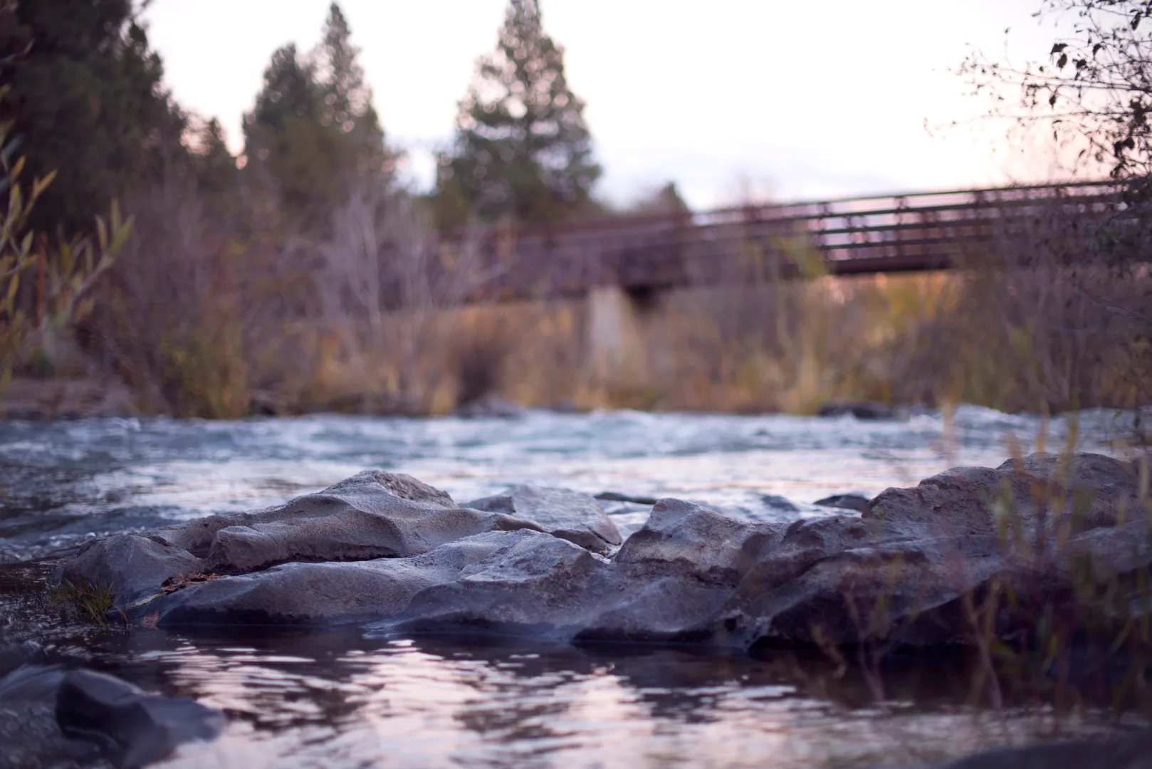 Bend, OR, UAA (Unsplash).jpg in Bend Scavenger Hunt