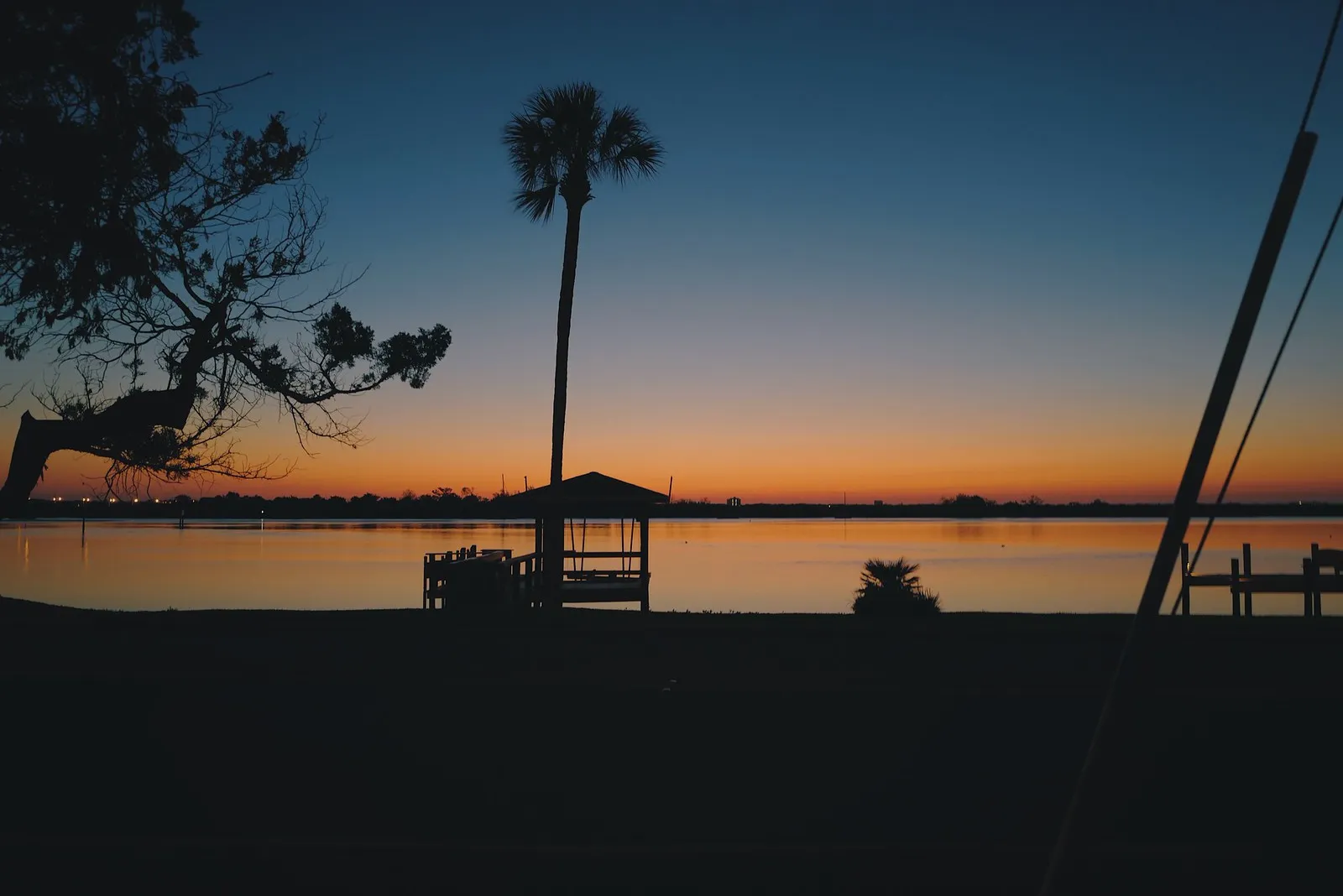 New Smyrna Beach Florida Sunset.jpg in New Smyrna Beach Scavenger Hunt