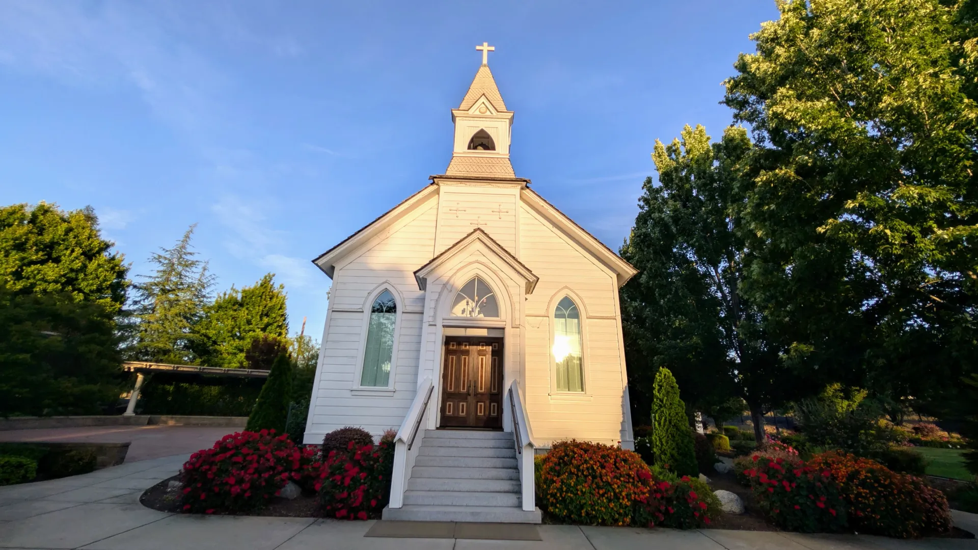 st marys church rocklin scavenger hunt.webp in Rocklin Scavenger Hunt