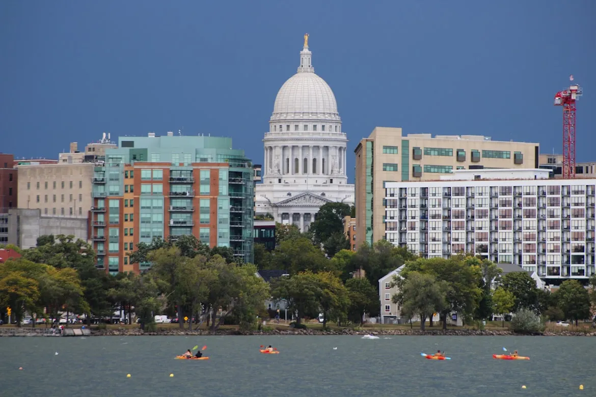 Admin Upload in Madison Scavenger Hunt