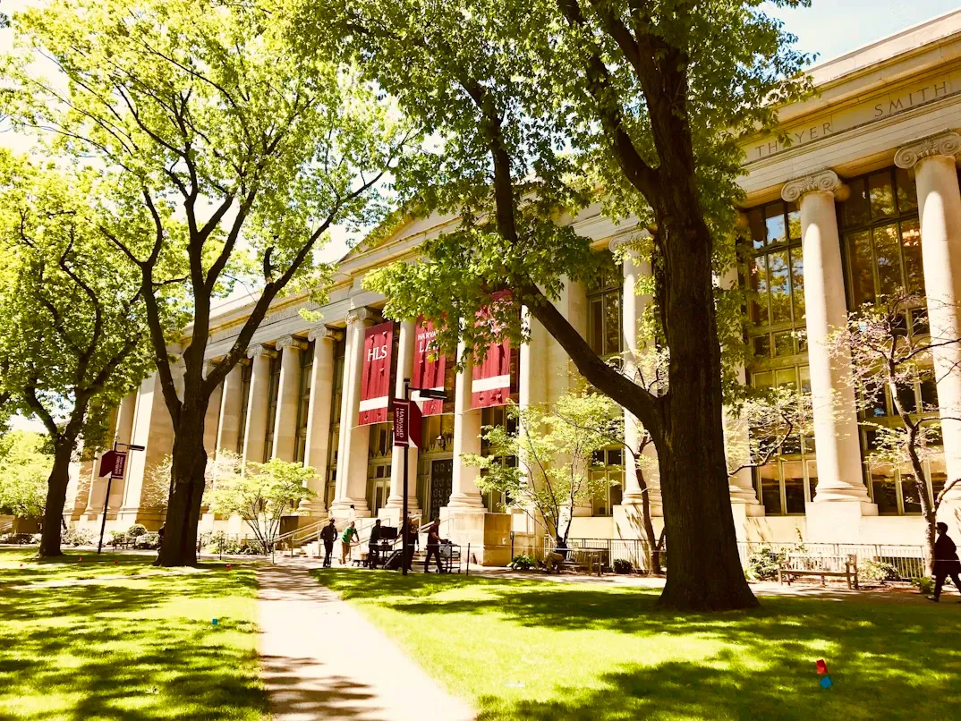 Harvard Law Scavenger Hunt.webp in Cambridge: Harvard Scavenger Hunt