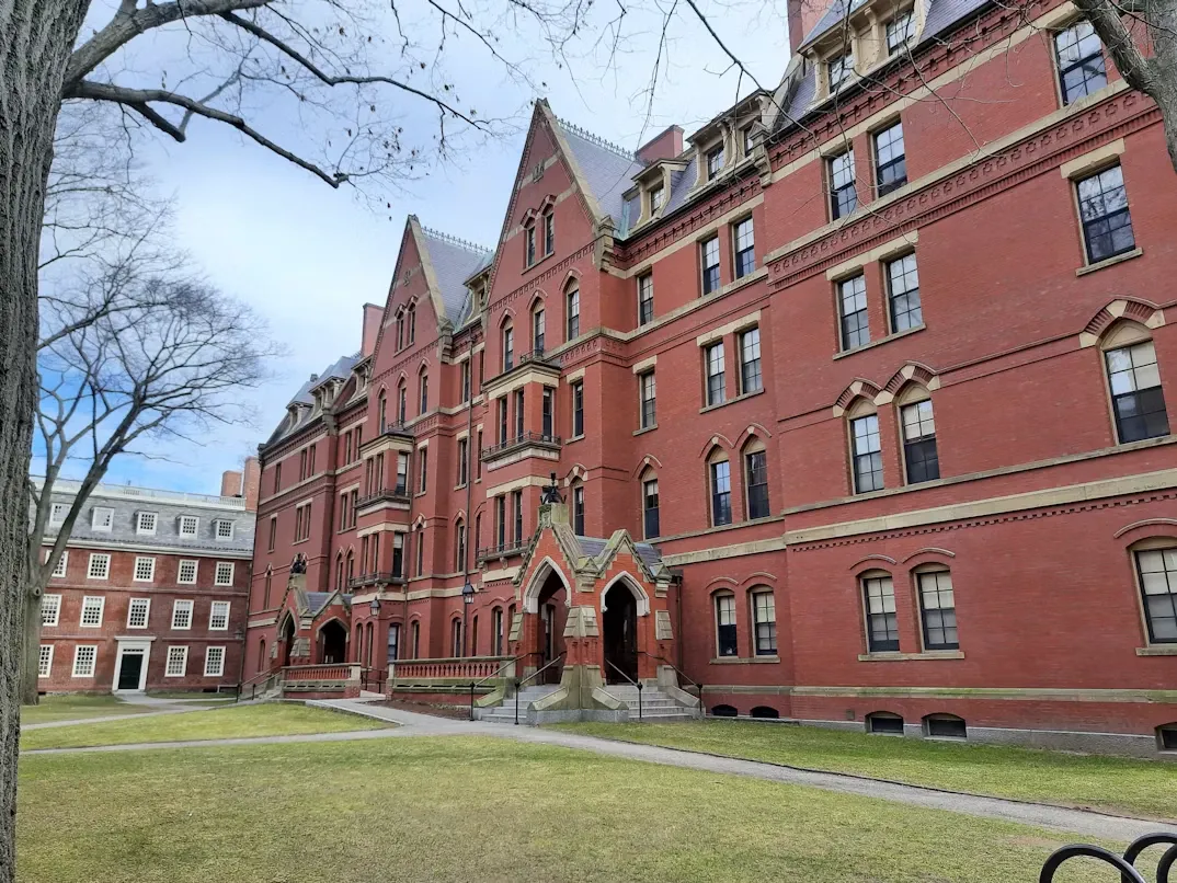 Harvard University Scavenger Hunt.webp in Cambridge: Harvard Scavenger Hunt