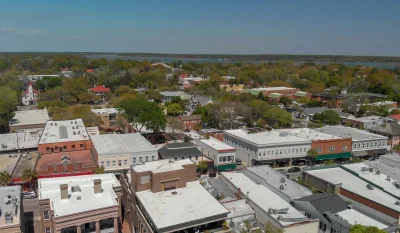 Beaufort South Carolina Scavenger Hunt