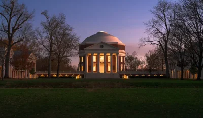Charlottesville Scavenger Hunt