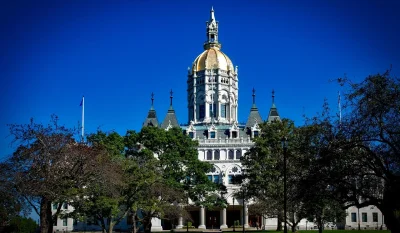 Hartford Connecticut Scavenger Hunt