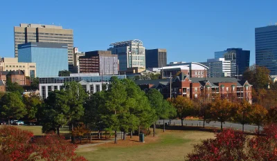 Columbia South Carolina Scavenger Hunt