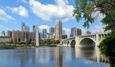 Minneapolis Minnesota Scavenger Hunt