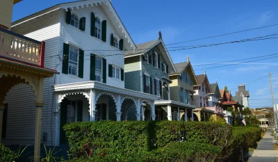 Cape May Scavenger Hunt