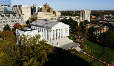Richmond Virginia Scavenger Hunt