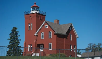 Two Harbors Scavenger Hunt