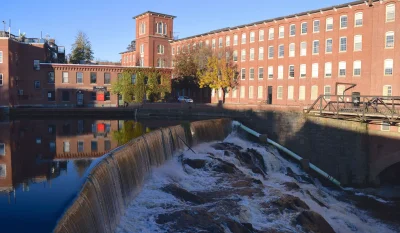 Dover New Hampshire Scavenger Hunt