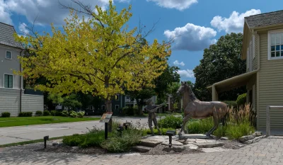 Naperville Historic District, Naperville, Illinois, US julesvernex2.jpg in Naperville Scavenger Hunt