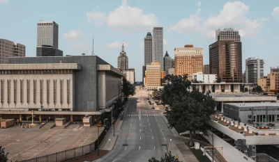 Tulsa Scavenger Hunt