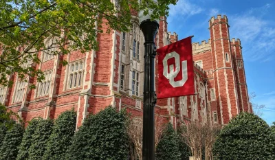 Norman Oklahoma Scavenger Hunt
