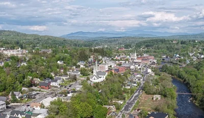 Littleton New Hampshire Scavenger Hunt