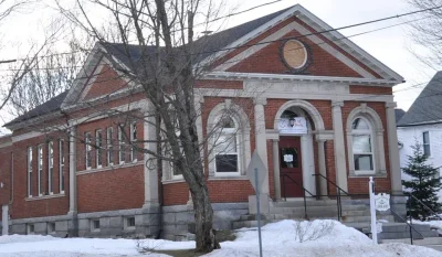 Pittsfield New Hampshire Scavenger Hunt