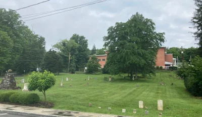 Lewisburg West Virginia Scavenger Hunt