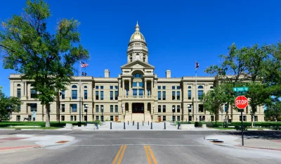 Cheyenne Wyoming Scavenger Hunt