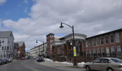 Newmarket Scavenger Hunt