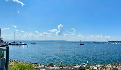 Burlington Vermont Scavenger Hunt
