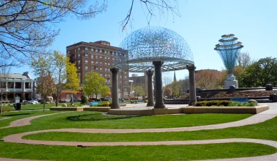 Council Bluffs Scavenger Hunt