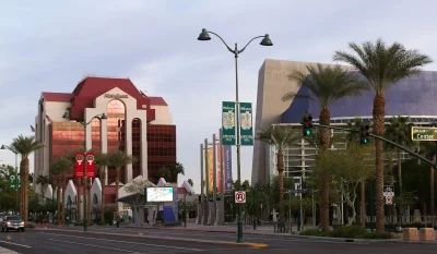 Downtown Mesa Arizona.jpg in Mesa Scavenger Hunt, AZ