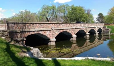 Watertown Scavenger Hunt