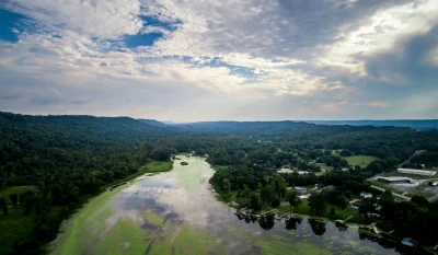 Guntersville Scavenger Hunt