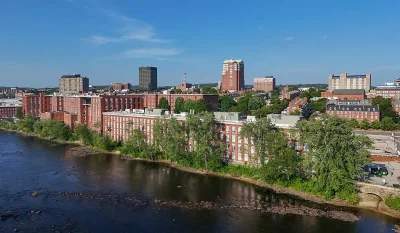 Manchester New Hampshire Scavenger Hunt