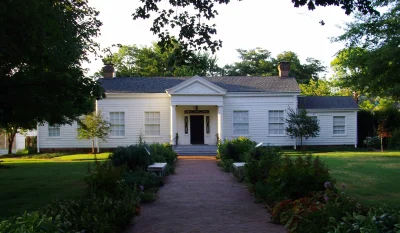 Fayetteville Arkansas Scavenger Hunt