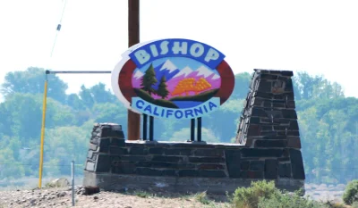 Bishop Scavenger Hunt