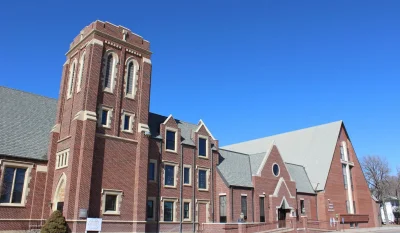 Grand Island Nebraska Scavenger Hunt