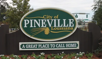 Pineville Scavenger Hunt