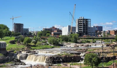 Sioux Falls Scavenger Hunt