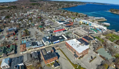 Bar Harbor Scavenger Hunt
